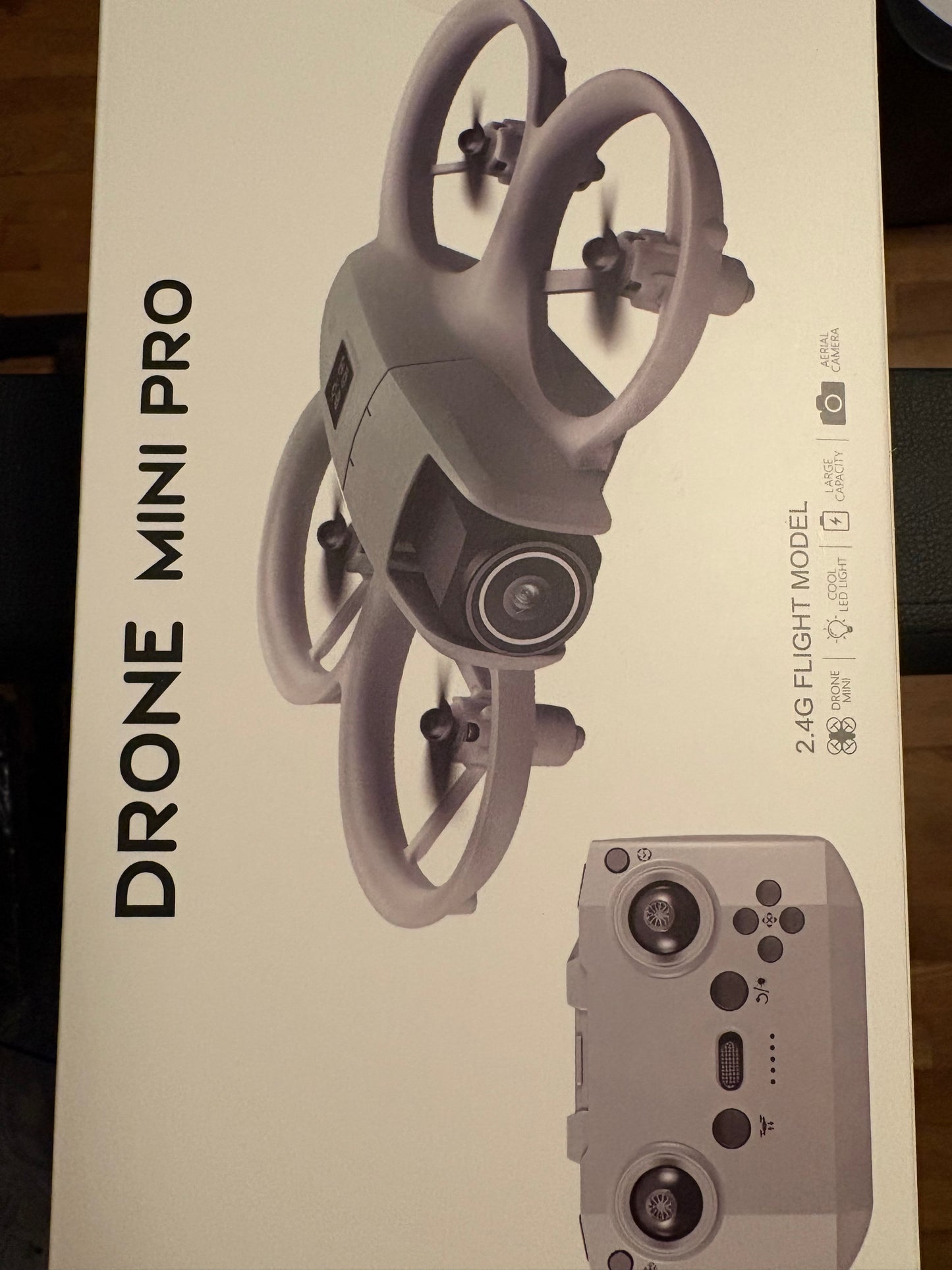 Drone Mini PRO