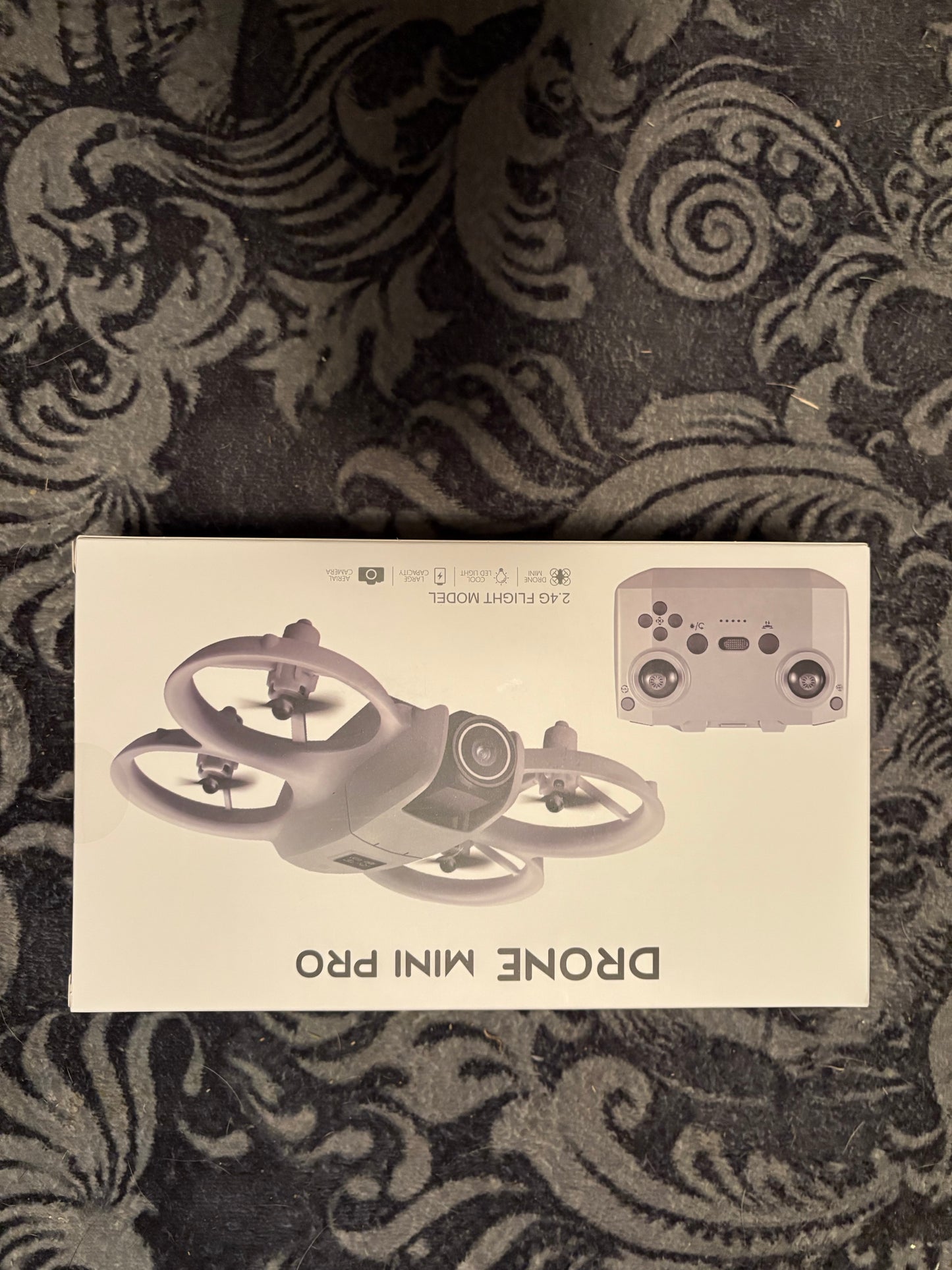 Drone Mini PRO